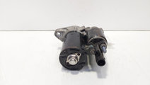 Electromotor, cod 02T911023R, 0001120406, Vw Passa...