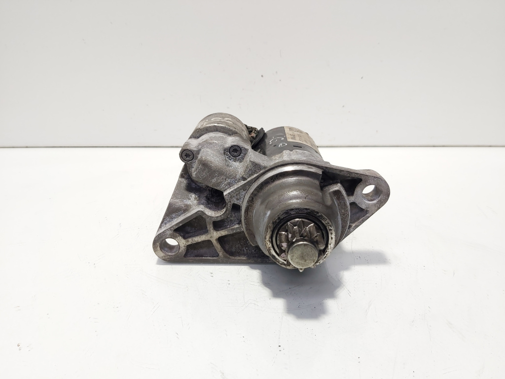 Electromotor, cod 02T911023R, Seat Ibiza 4 (6L1), 1.4 benz, BKY, 5 vit man (pr:110747)