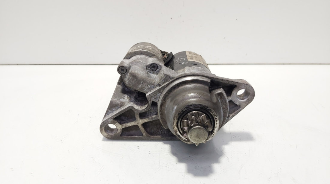 Electromotor, cod 02T911023R, Seat Ibiza 5 ST (6J8) 1.2 benz, BZG, 5 vit man (idi:626836)