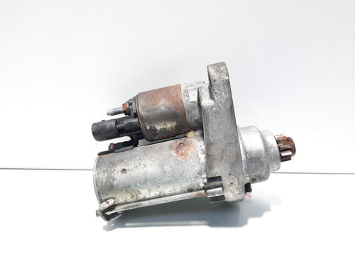 Electromotor, cod 02T911023S, Seat Ibiza 5 (6J5) 1.4 benz, BXW, 5 vit man(id:505664)