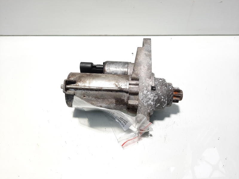 Electromotor, cod 02T911023S, Seat Ibiza 5 (6J5), 1.4 benz, BXW, 5 vit man (id:574871)