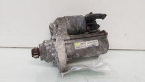 Electromotor, cod 02T911023S, VW Golf 5 Plus (5M1)...