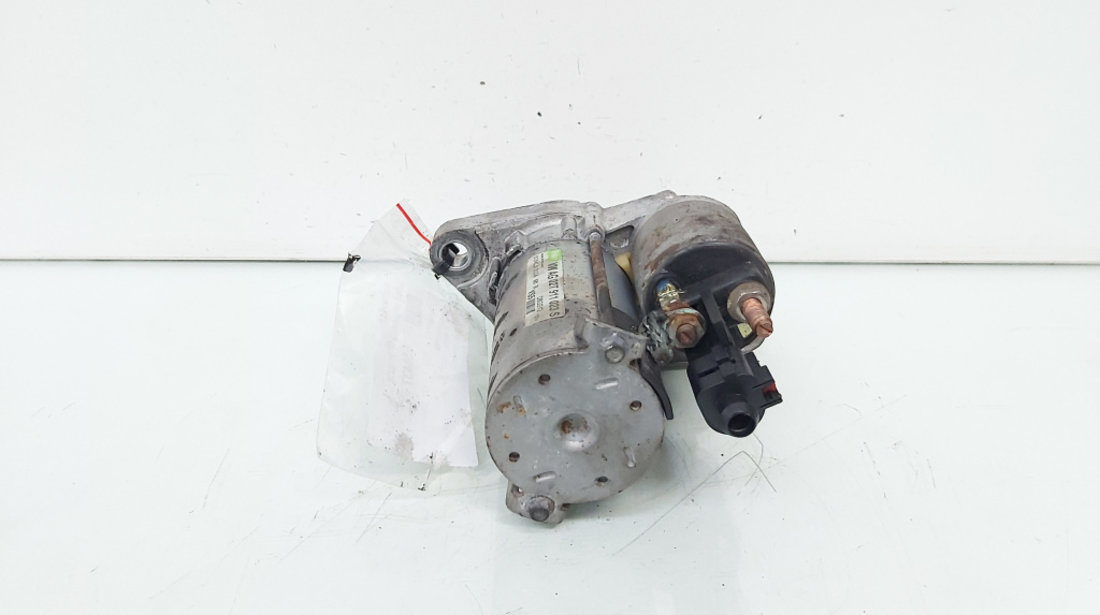 Electromotor, cod 02T911023S, Vw Touran (1T1, 1T2) 1.6 FSI, BLF, 6 vit man (idi:658437)