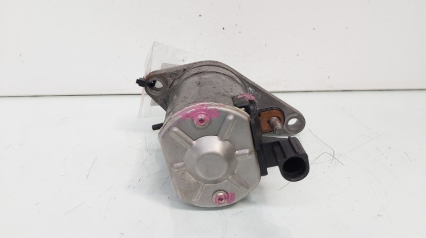 Electromotor, cod 02T911024A, Vw Polo (9N) 1.2 benz, BMD, 5 vit man (id:648995)