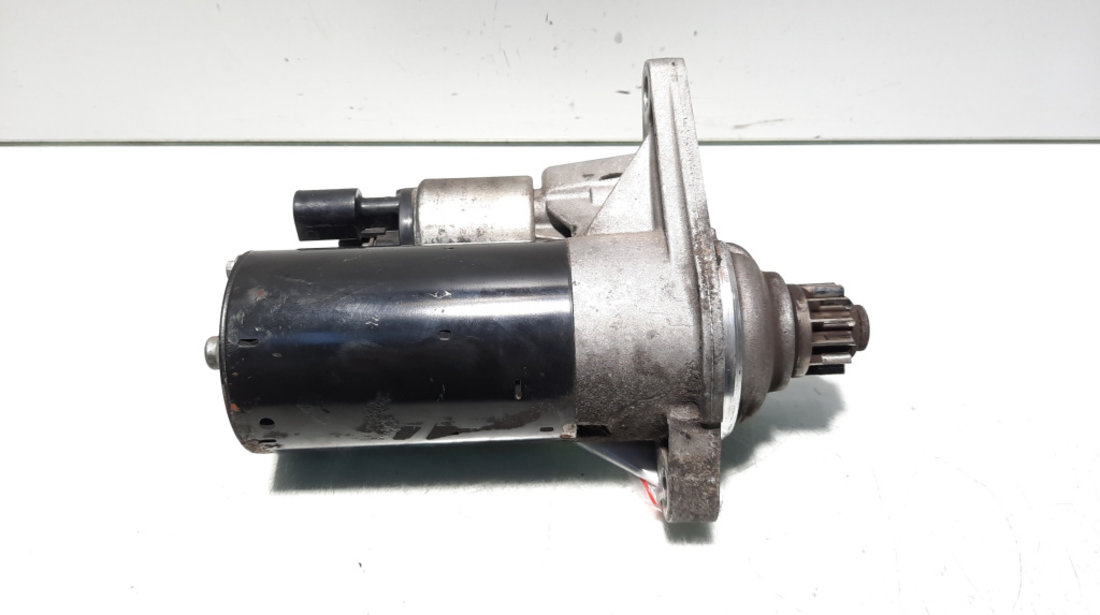 Electromotor, cod 02T911024J, Vw Polo (6R), 1.2 TSI, CBZ, 5 vit man (idi:570430)