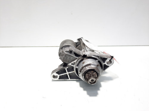 Electromotor, cod 02T911024N, Seat Ibiza 5 (6J5), 1.2 TSI, CBZB, 5 vit man (idi:584441)