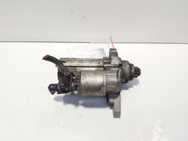 Electromotor, cod 02T911024N, Seat Ibiza 5 (6J5) 1.2 TSI, CBZB, 5 vit man (idi:641563)