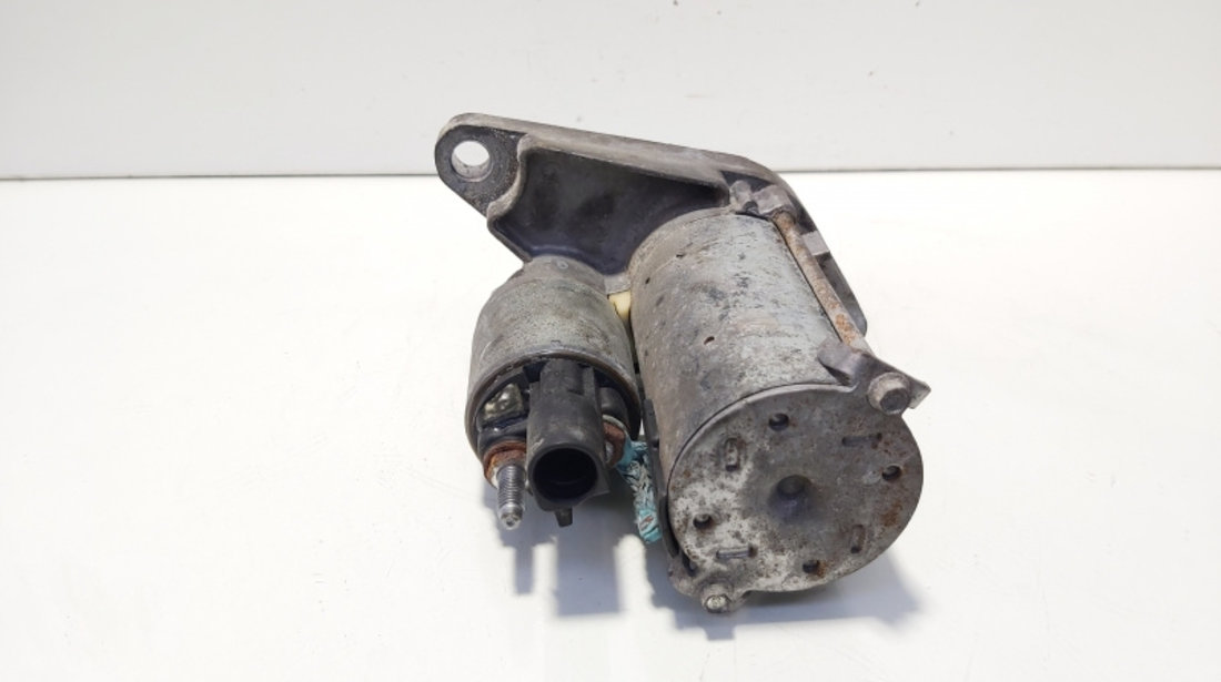 Electromotor cod 02T911024N, Seat Ibiza 5 ST (6J8) 1.2 TSI, CBZB, 5 vit man (id:627595)