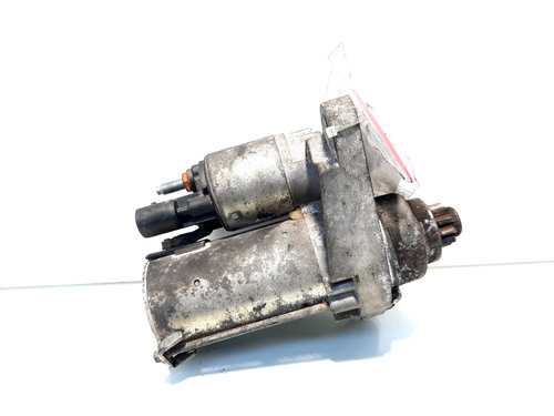 Electromotor, cod 02T911024N, Seat Ibiza 5 Sportcoupe (6J1), 1.2 TSI, CBZB, 5 vit man (idi:517918)