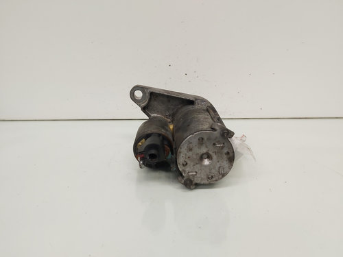 Electromotor, cod 02T911024N, Skoda Fabia 2 Combi (5J, 545), 1.2 TSI, CBZB, 5 vit (idi:665011)