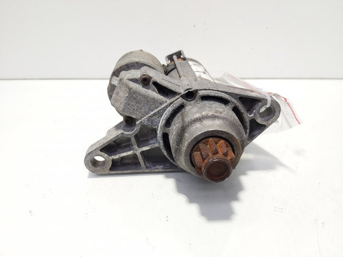 Electromotor, cod 02T911024N, Skoda Rapid (NH3), 1.2 TSI, CBZB, 5 vit man (idi:626708)