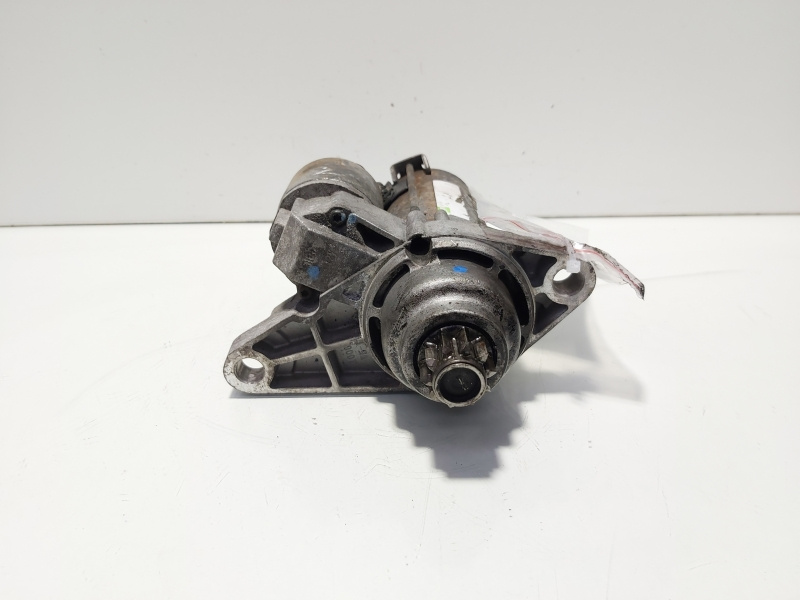 Electromotor, cod 02T911024N, Skoda Rapid (NH3), 1.2 TSI, CBZA, 5 vit man (idi:626842)