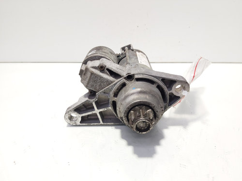 Electromotor, cod 02T911024N, Skoda Rapid Spaceback (NH1), 1.2 TSI, CBZB, 5 vit man (idi:626735)