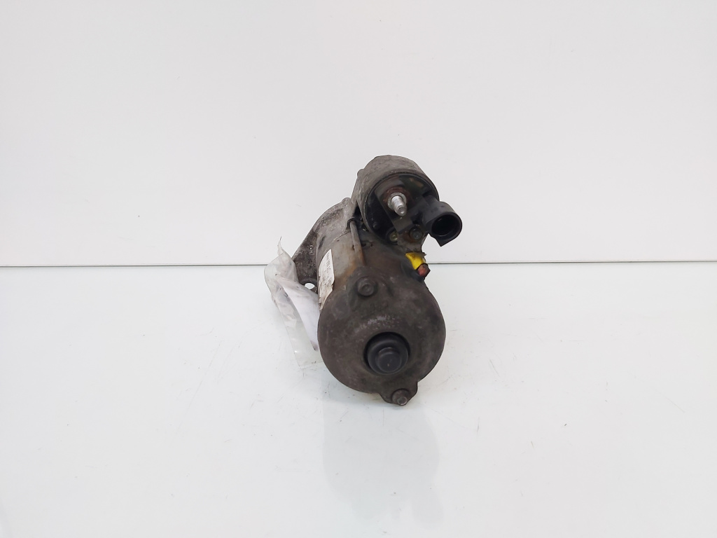 Electromotor, cod 02Z911021C, Audi A1 (8X1), 1.4 TDI, CUS, 5 vit man (idi:667671)