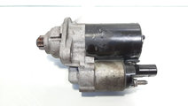 Electromotor, cod 02Z911023E, Skoda Octavia 2 (1Z3...