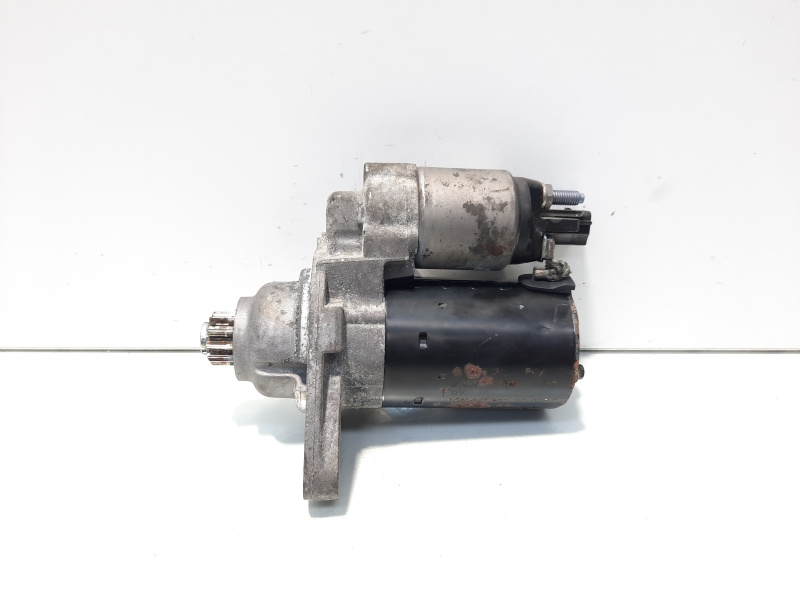 Electromotor, cod 02Z911023E, Skoda Octavia 2 Combi (1Z5) 1.4 TSI, CAXA, 6 vit man (idi:613783)