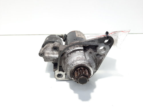 Electromotor, cod 02Z911023E, VW Beetle (5C1), 1.4 TSI, CAVD, 6 vit man (idi:587710)