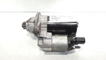 Electromotor, cod 02Z911023E, Vw Golf 6 (5K1) 1.4 ...