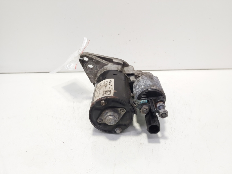 Electromotor, cod 02Z911023E, VW Passat Variant (365), 1.4 TSI, CAXA, 6 vit man (idi:643814)