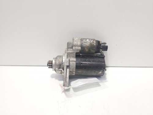 Electromotor, cod 02Z911023E, Vw Passat Variant (3C5) 1.4 TSI, CAXA, 6 vit man (idi:626765)