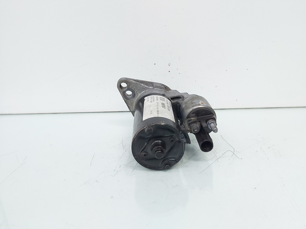 Electromotor, cod 02Z911023F, Audi A3 Sportback (8PA) 1.9 TDI, BXE, 5 vit man (idi:659767)