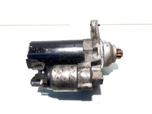 Electromotor, cod 02Z911023F, Skoda Superb II Combi (3T5) 1.9 TDI, BXE, 5 vit man (idi:511913)