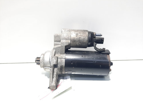 Electromotor, cod 02Z911023F, VW, 1.9 TDI, BXE, 5 vit man (idi:504816)