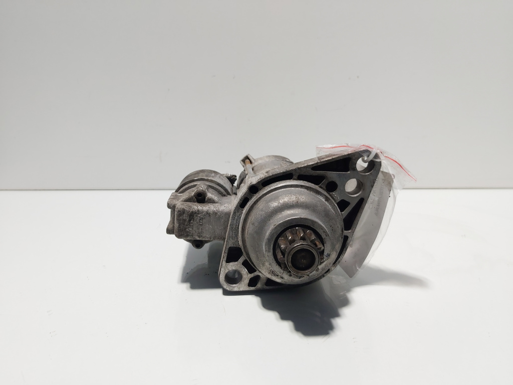 Electromotor, cod 02Z911023F, VW Golf 5 Plus (5M1), 1.9 TDI, BLS, 5 vit man (id:672370)