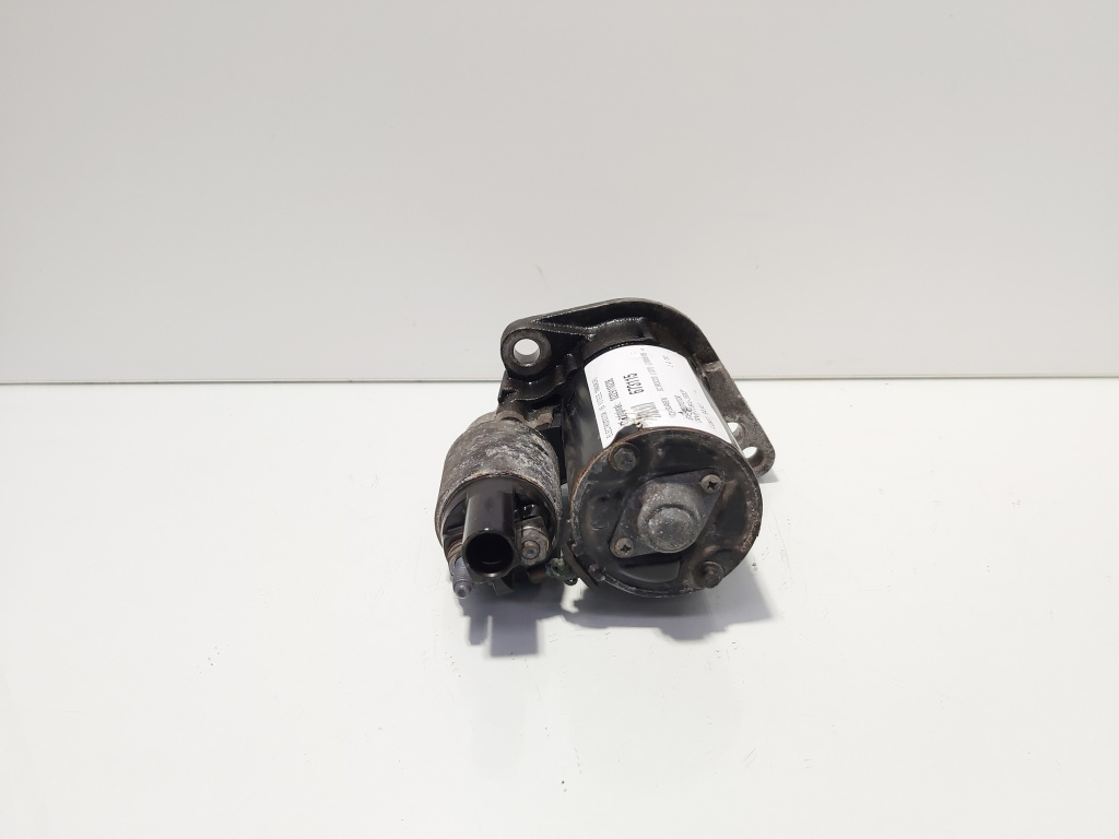 Electromotor, cod 02Z911023F, VW Jetta 3 (1K2), 1.4 TSI, CAVD, 6 vit man (idi:673115)