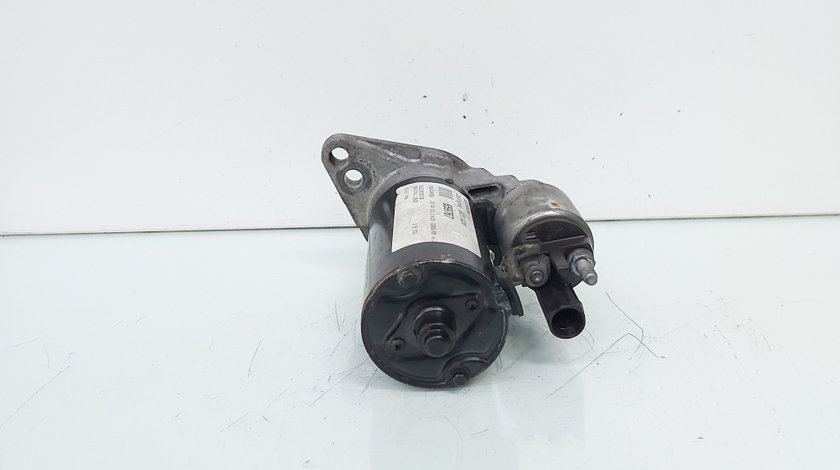 Electromotor, cod 02Z911023F, Vw Jetta 3 (1K2) 1.9 TDI, BXE, 5 vit man (id:659767)