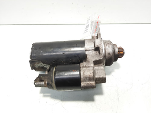 Electromotor, cod 02Z911023F, Vw Jetta 3 (1K2) 1.9 TDI, BXE, 5 vit man (id:554975)