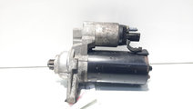 Electromotor, cod 02Z911023F, Vw Passat Variant (3...