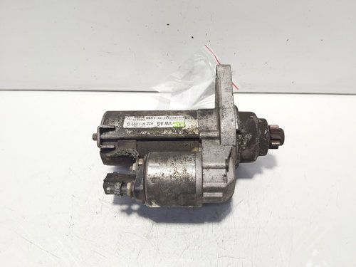 Electromotor, cod 02Z911023G, Audi A3 Cabriolet (8P7) 1.4 TFSI, CAX, 6 vit man (idi:641543)