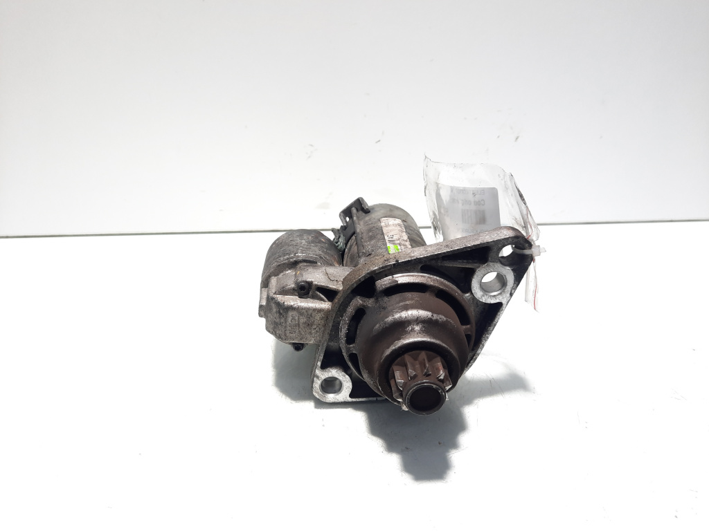 Electromotor, cod 02Z911023G, Skoda Superb II (3T4) 1.4 TSI, CAX (idi:593077)