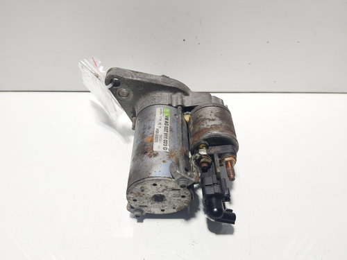 Electromotor, cod 02Z911023G, Vw Eos (1F7, 1F8) 1.4 TSI, CAVD, 6 vit man (idi:630728)