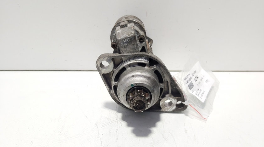 Electromotor, cod 02Z911023G, Vw Jetta 3 (1K2) 2.0 FSI, BLR, 6 vit man (idi:627041)