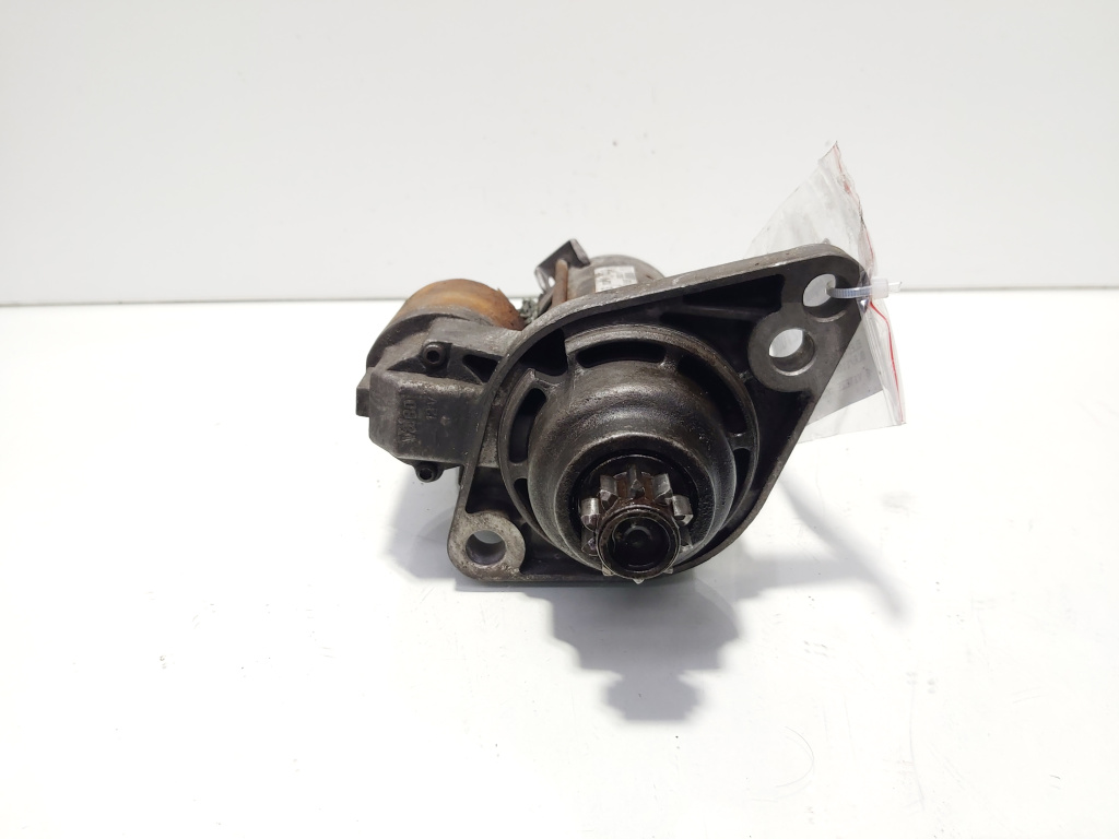 Electromotor, cod 02Z911023G, Vw Jetta 4 (6Z), 1.4 TSI, CAVD, 6 vit man (idi:627008)