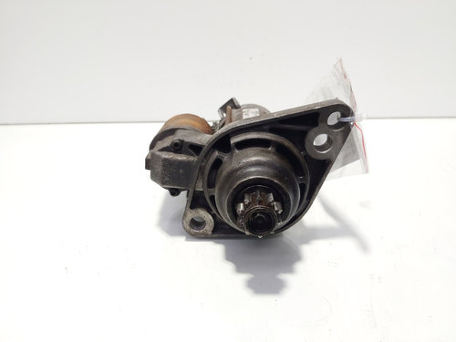 Electromotor, cod 02Z911023G, Vw Passat Variant (365), 2.0 FSI, CAX, 6 vit man (idi:627008)