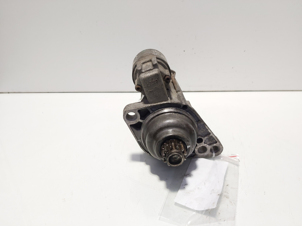 Electromotor, cod 02Z911023H, Audi A3 (8P1), 1.9 TDI, BLS, 5 vit man (id:626783)