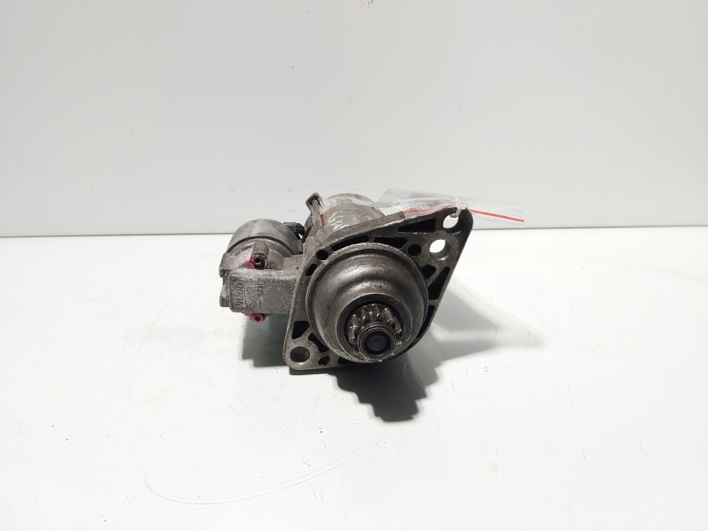 Electromotor, cod 02Z911023H, Audi A3 Sportback (8PA) 1.9 TDI, BKC , 5 vit man (idi:664313)