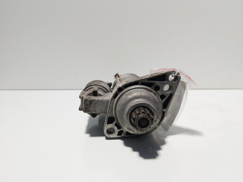 Electromotor, cod 02Z911023H, Seat Altea (5P1), 1.9 TDI, BXE, 5 vit man (idi:672368)