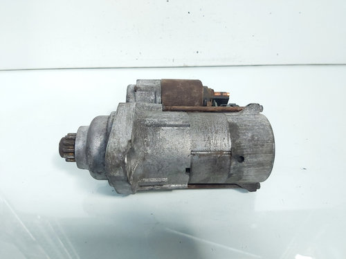 Electromotor, cod 02Z911023H, Seat Altea XL (5P5, 5P8) 1.9 TDI, BXE, 5 vit man (idi:664313)