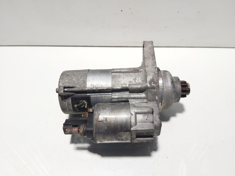 Electromotor, cod 02Z911023H, Seat Cordoba (6L2) 1.4 TDI, BMS, 5 vit man (idi:632103)