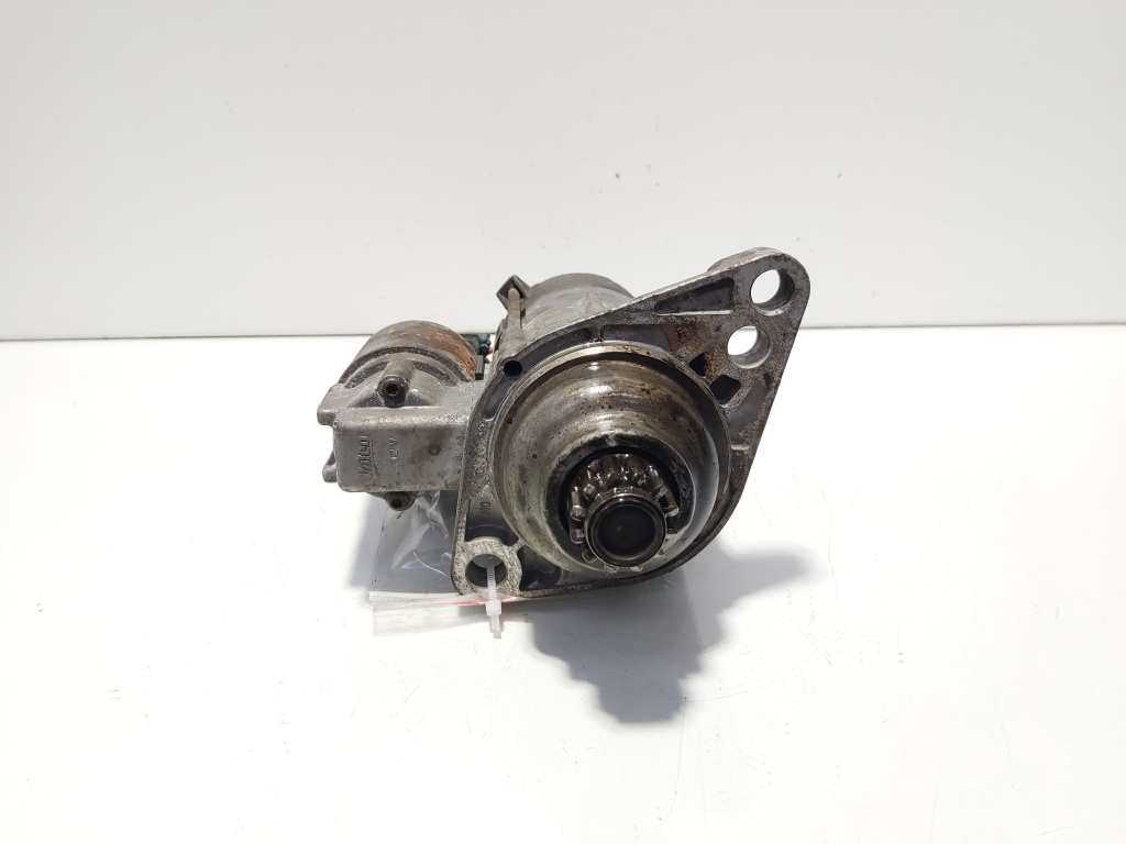 Electromotor, cod 02Z911023H, Seat Ibiza 4 (6L1), 1.4 TDI, BMS, 5 vit man (idi:626798)