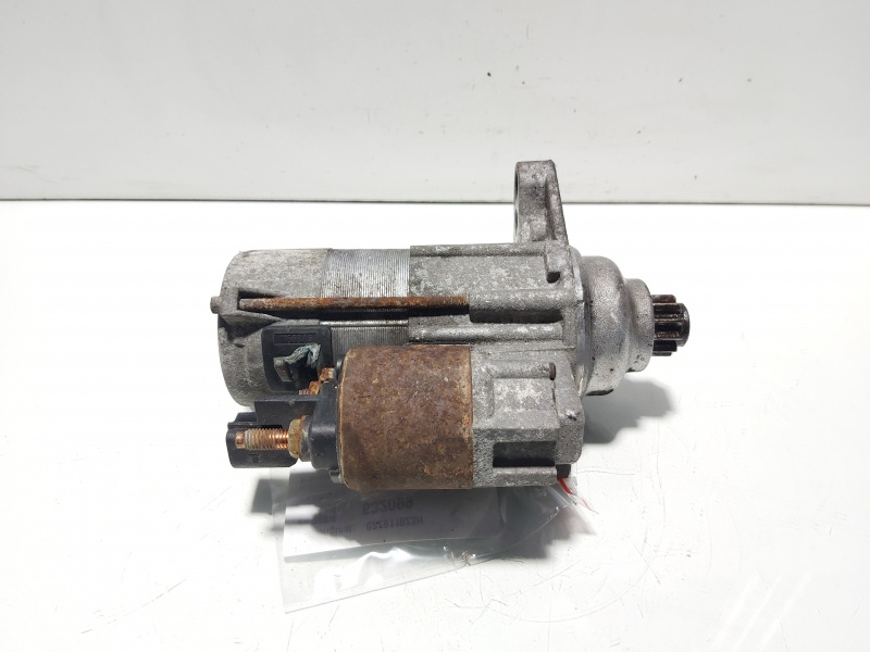 Electromotor, cod 02Z911023H, Seat Ibiza 5 (6J5) 1.4 TDI, BMS, 5 vit man (idi:632099)