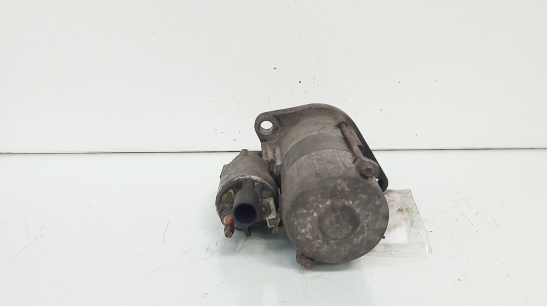 Electromotor, cod 02Z911023H, Skoda Octavia 2 (1Z3), 1.9 TDI, BKC, 5 vit man (idi:659922)