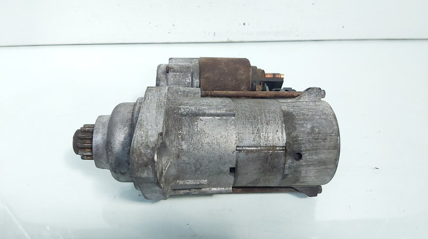 Electromotor, cod 02Z911023H, Skoda Superb II (3T4) 1.9 TDI, BLS, 5 vit man (idi:664313)