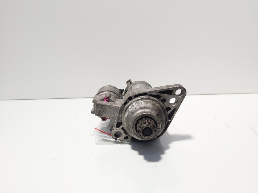 Electromotor, cod 02Z911023H, Skoda Superb II Combi (3T5), 1.9 TDI, BXE, 5 vit man (idi:674697)