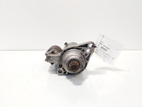 Electromotor, cod 02Z911023H, Vw Golf 5 (1K1) 1.9 TDI, BXE, 5 vit man (id:681070)