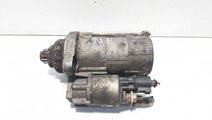 Electromotor, cod 02Z911023H, Vw Golf 5 Variant (1...